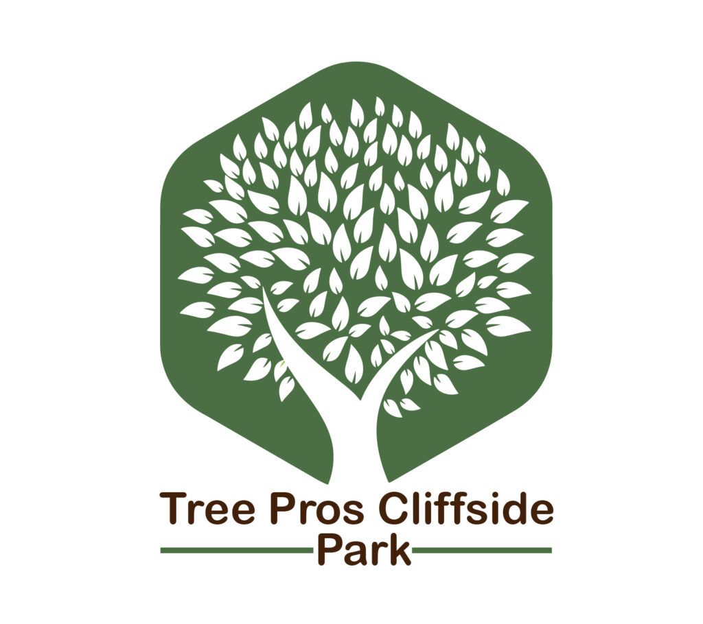 Tree pros cliffside logo footer