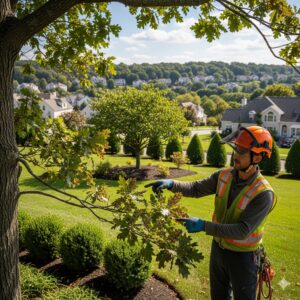 tree disease treatment cliffside park