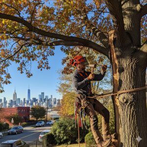 tree health assessment cliffside park