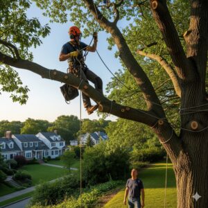 tree removal near me cliffside park