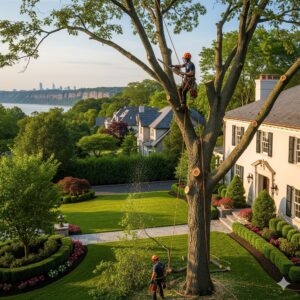 tree trimming near me cliffside park